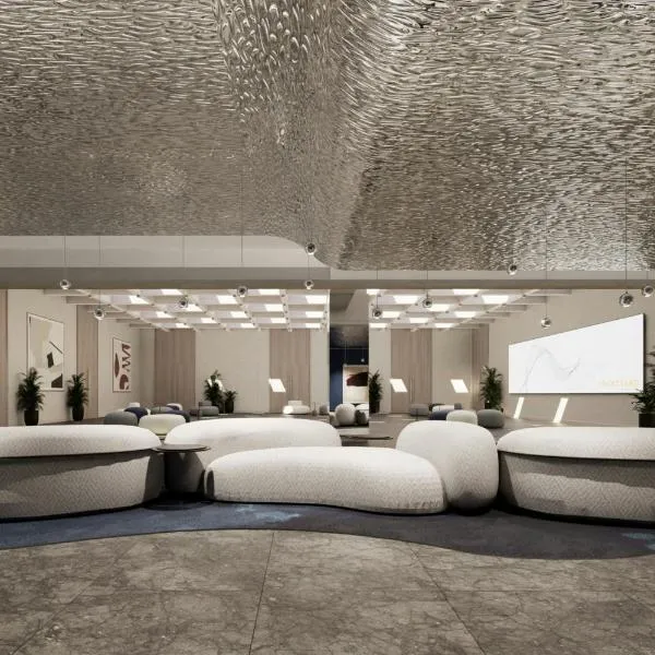 Courtyard by Marriott Ghent, hotel in Ghent