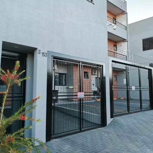 Xavi Studio, hotel in Bauru
