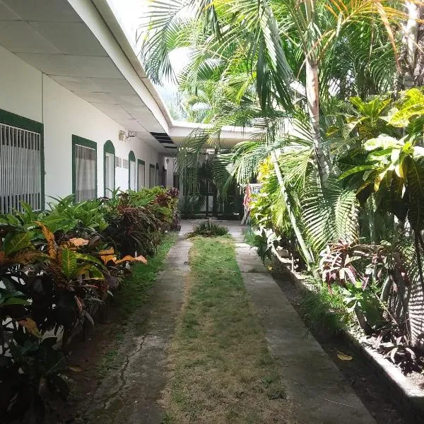 Hotel NO STRESS TRAVELLERS, hotel in Estelí