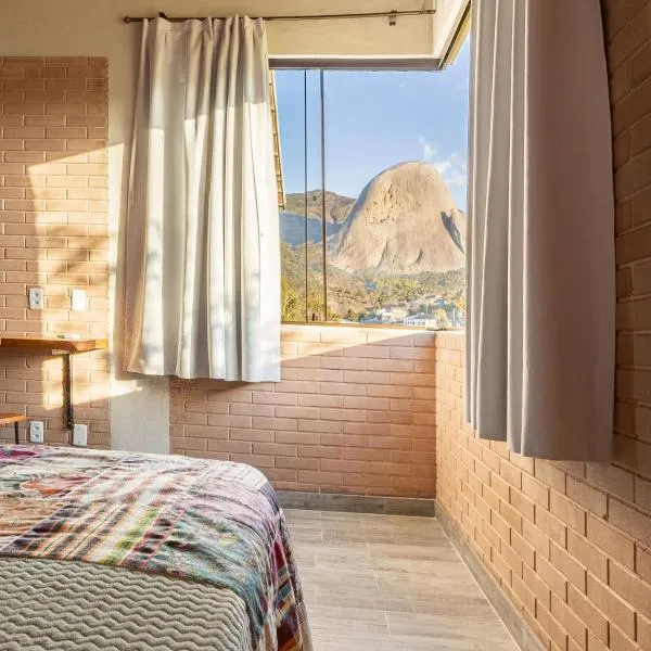 Villaggio Ronchi, hotel en Pedra Azul
