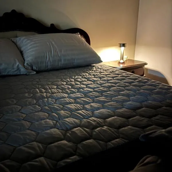 APARTAMENTO no CENTRO 3, hotell sihtkohas Vacaria