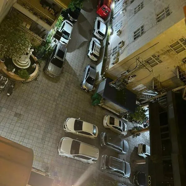 Khách Sạn Quốc Hồng, hotel en Soc Trang