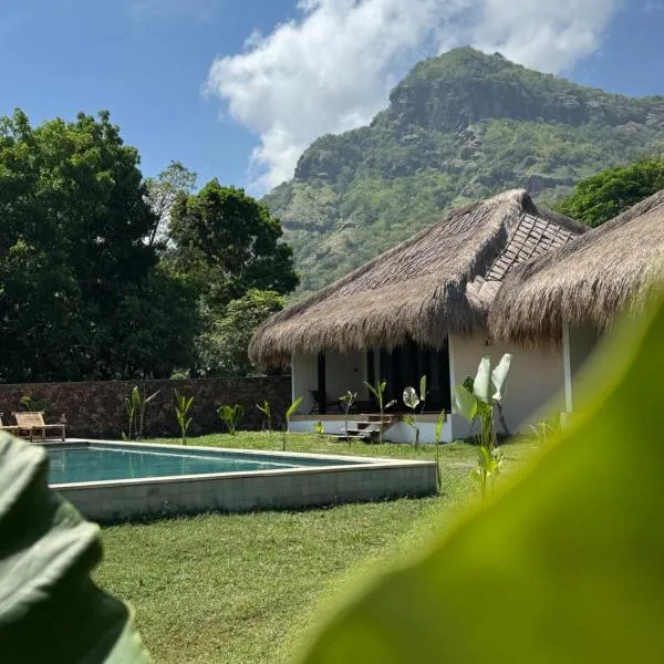 NIRA Surf Villas, hotel v destinaci Maluk