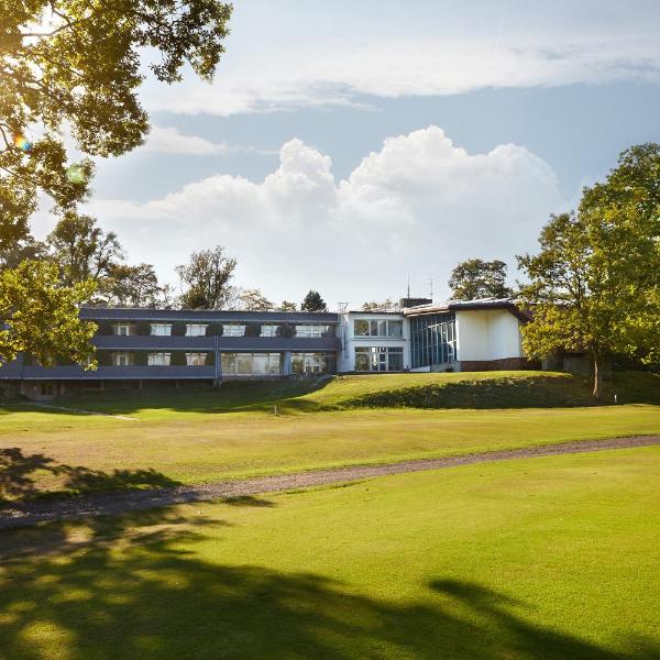 Hotel Golf Ostrava Silherovice