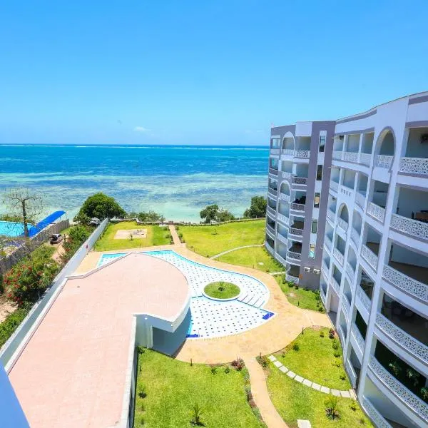 Baobab Waves, ξενοδοχείο στη Μομπάσα