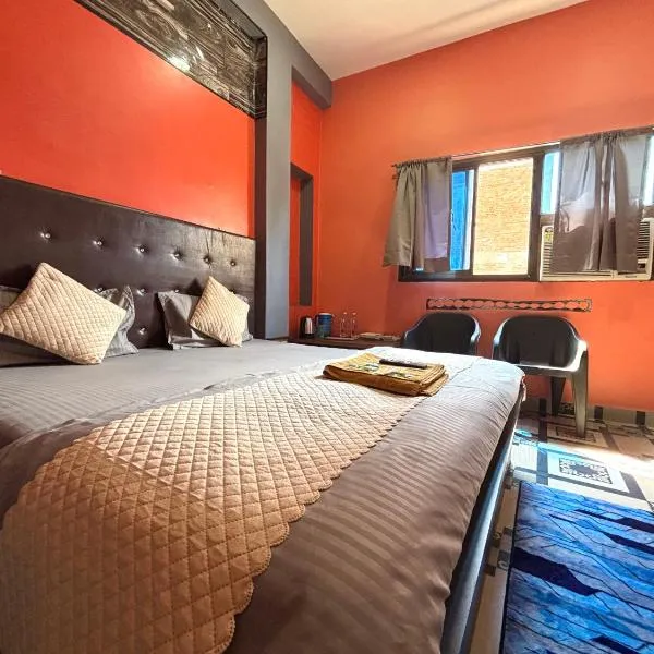 Amber Palace, hotel in Varanasi