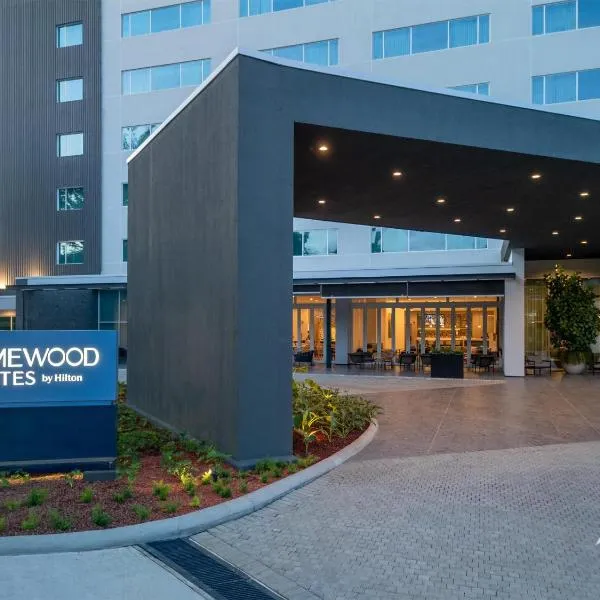 Homewood Suites By Hilton Cariari San Jose, hotel v San José