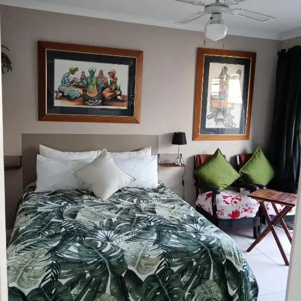 Studio On Fairway, Hotel in Langebaan