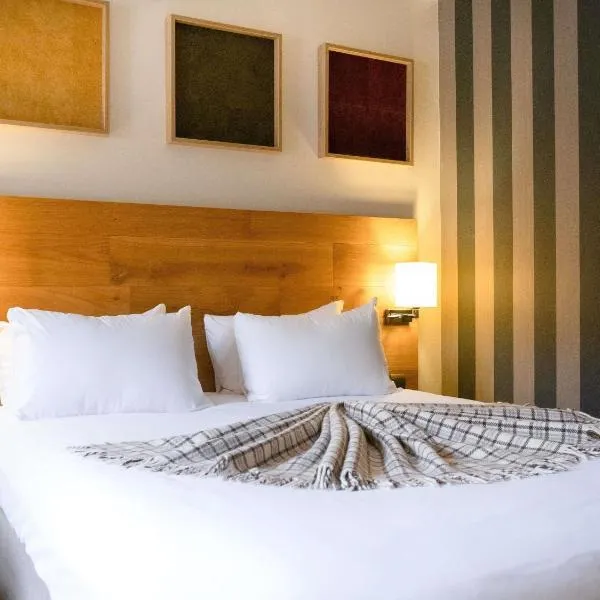 Mercure Saint-Lary, hotel in Saint-Lary-Soulan