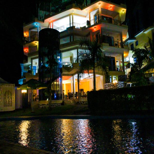 Best Outlook Hotel, Mutobo