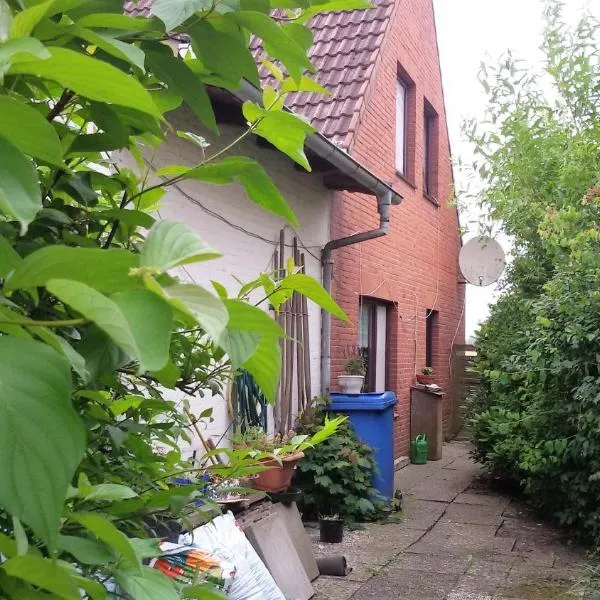 Österdeichstrich, Hotel in Oesterdeichstrich