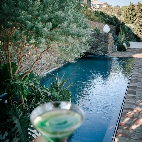 Boutique Hotel Villa Gala by Fimedhotels, hotel in Cadaqués