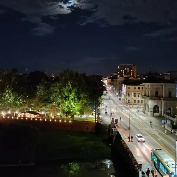 Hotello Padova, ξενοδοχείο στην Πάντοβα