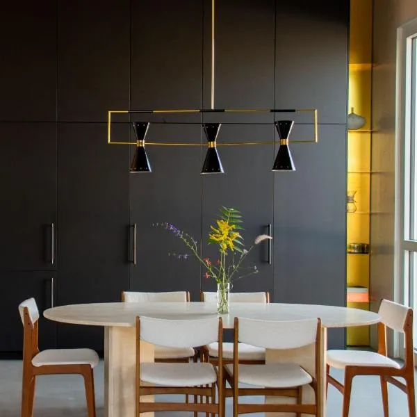 Stadtflucht Homes, Hotel in Berlin