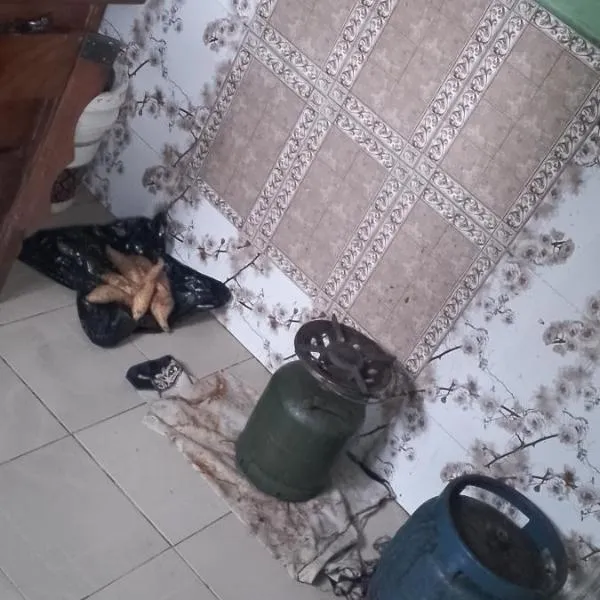 Harmony 2 bedroom apartment, viešbutis mieste Kalabaras