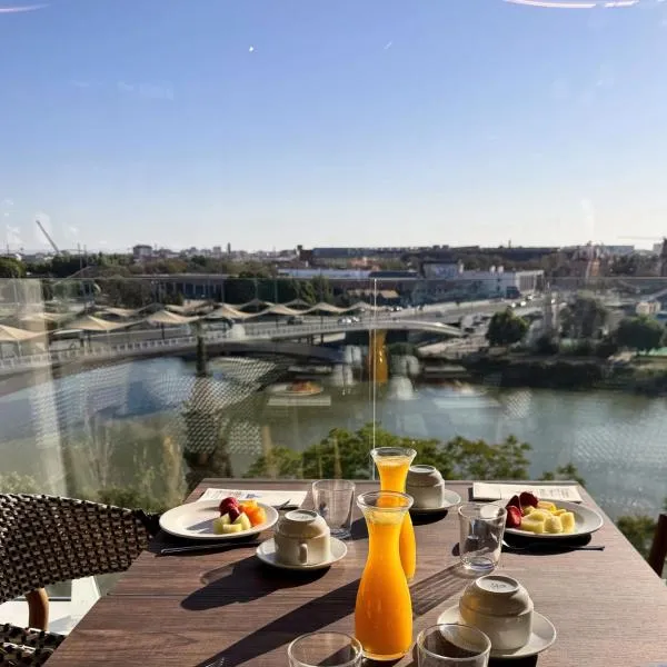 Ribera de Triana Hotel, Hotel in Sevilla
