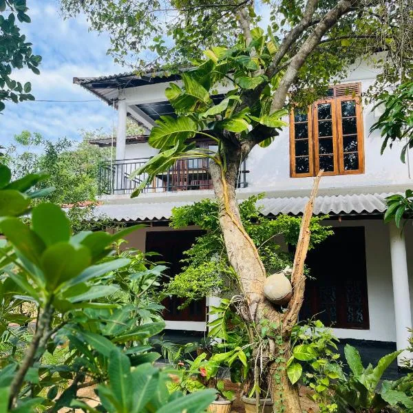 Chamikara Homestay, hotel in Sigiriya