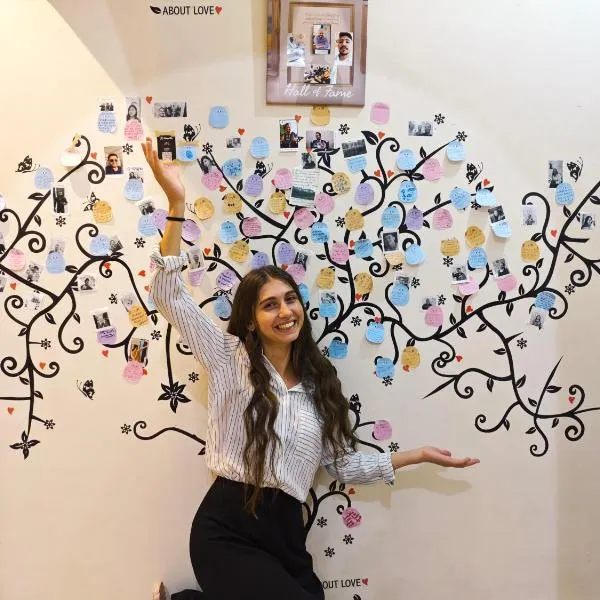 Su Casa Hostel, ξενοδοχείο στο Ριάντ