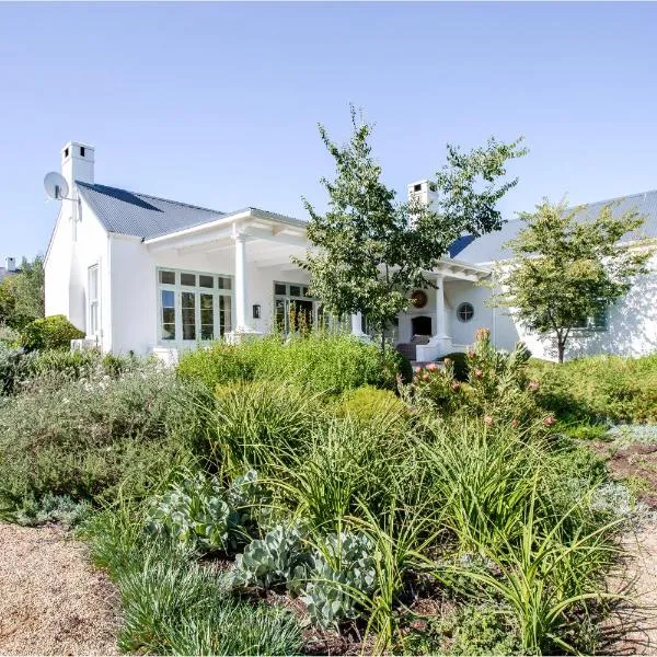 La Cotte Orchard Cottages, hôtel à Franschhoek