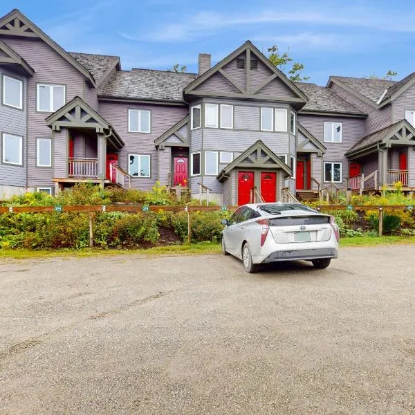 Grammy Jay Getaway #V363, hotel in Jay