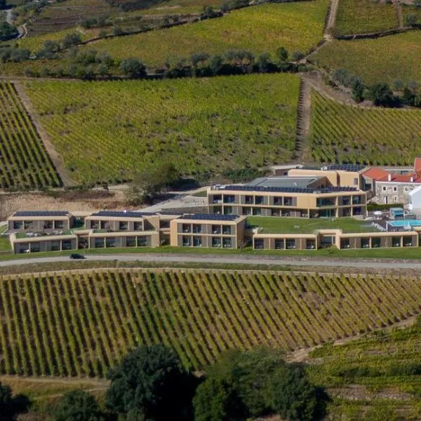 Douro Scala, hotel v mestu Mesão Frio