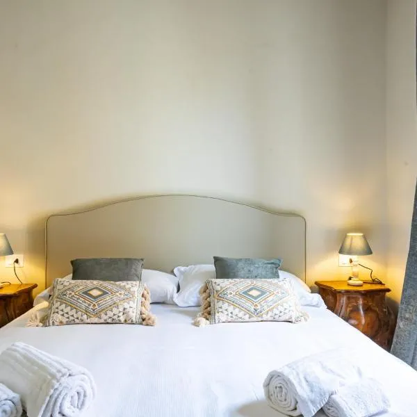 MAMA Relais, hotel en Roma