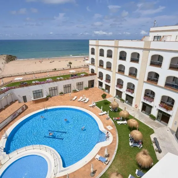 Hotel Duque de Najera, ξενοδοχείο σε Rota