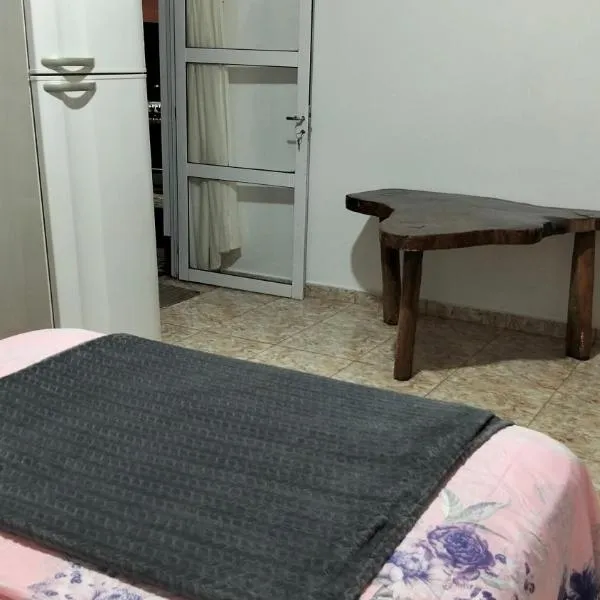 Departamento, hotel en Puerto Iguazú