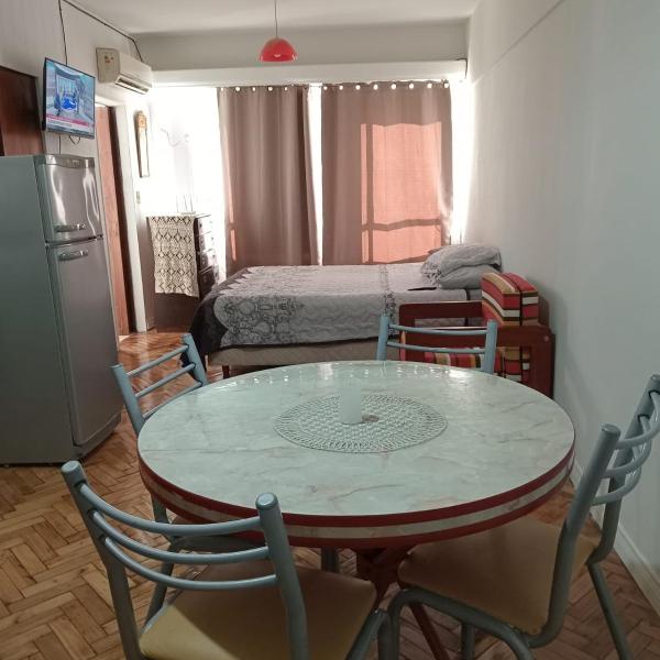 Sinke-sur 8i, Buenos Aires