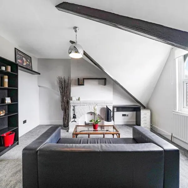 Charming Designer Cosy Loft Apartment, ξενοδοχείο στο Λονδίνο
