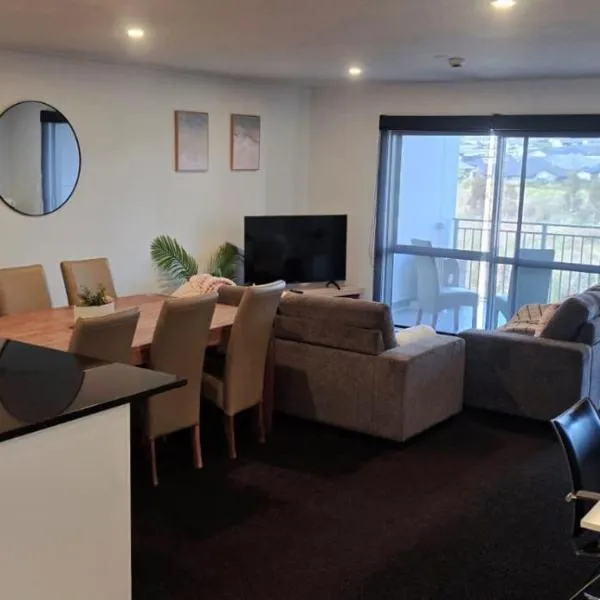 Flagstaff Hamilton Getaway, ξενοδοχείο σε Hamilton