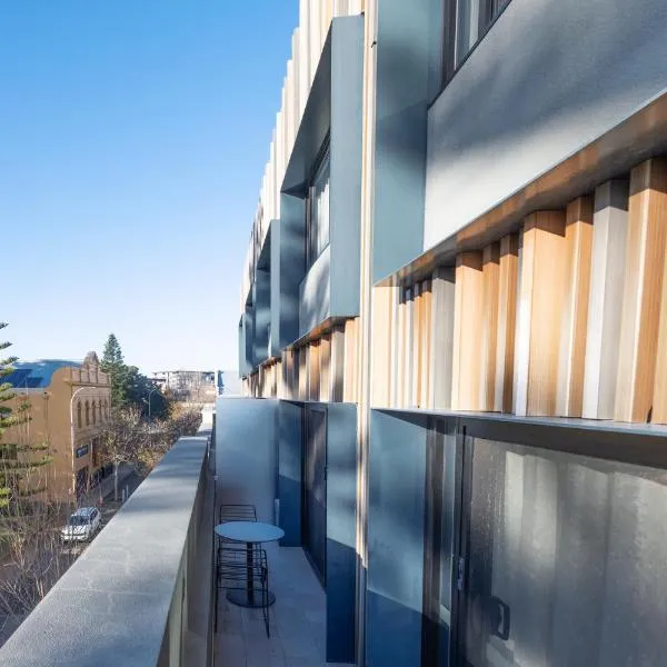 Quest Fremantle, hôtel à Fremantle