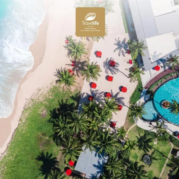Ramada Resort by Wyndham Khao Lak, ξενοδοχείο στο Καο Λακ