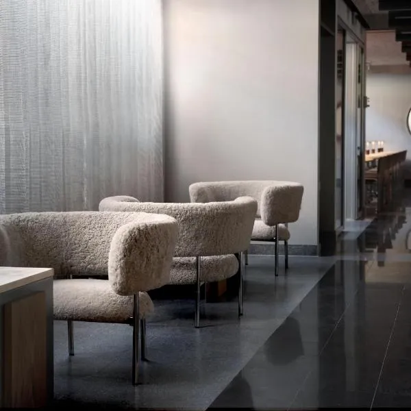 Hotel Hans, hotel in Kopenhagen