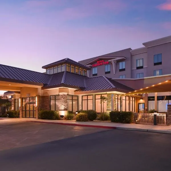 Hilton Garden Inn Phoenix North Happy Valley, hotel in Phoenix