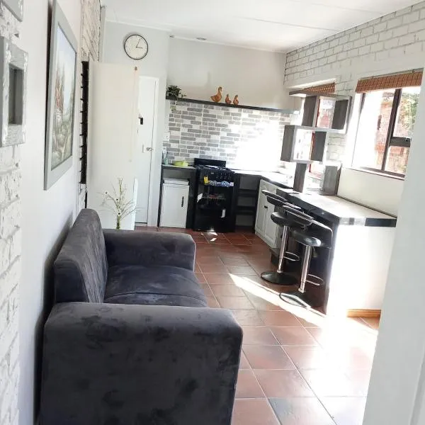 Paul's Place, hotel en Fisherhaven