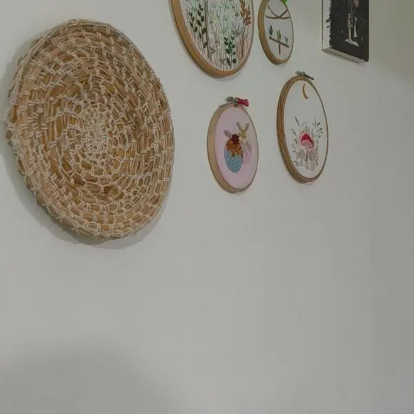 Sirful Homestay, отель в городе Pedong