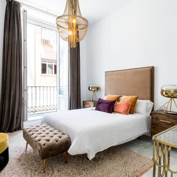 Hostal Roomsole, Sevilla