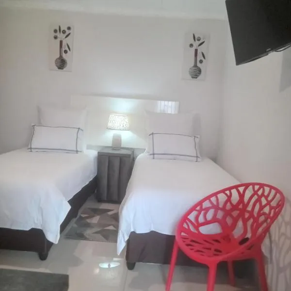 Valleyview home Ixopo, hotel di Ixopo