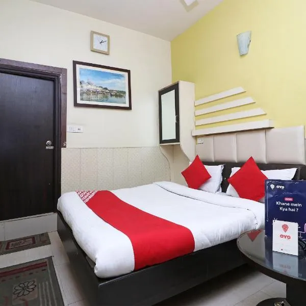 Collection O Jhalwar Road, hotel v destinaci Kota