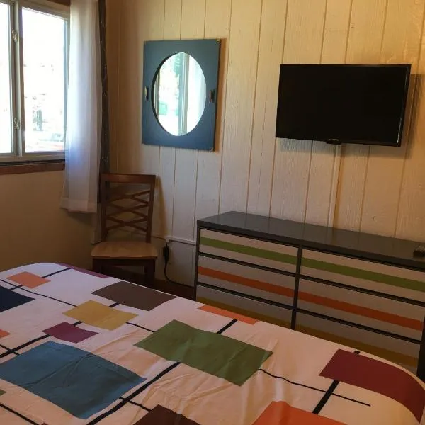 The Viking Lodge - Downtown Winter Park Colorado, hotel em Winter Park