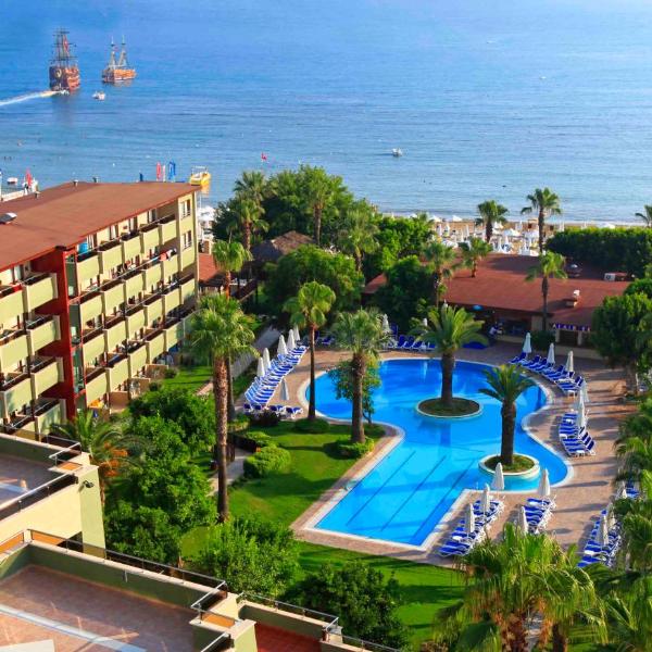 Hotel Grand Side