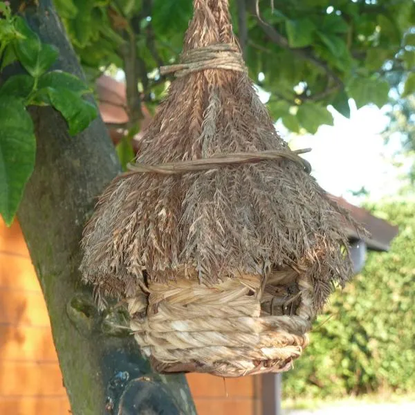 'O Chalet, Hotel in Pozzuoli