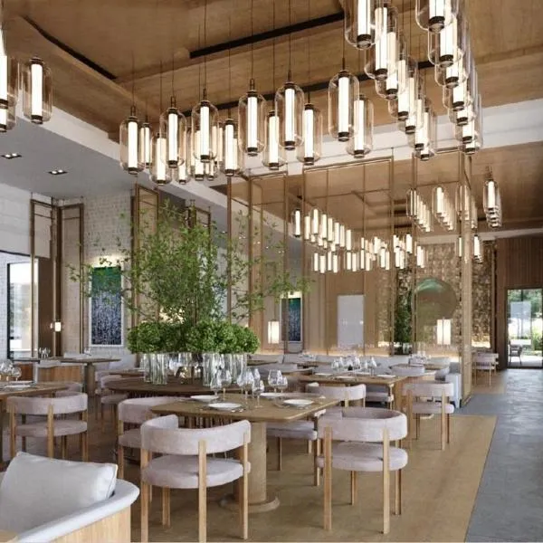 InterContinental Hotels New Taipei Hot Spring by IHG – hotel w mieście Jinshan