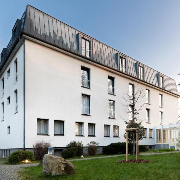 Garner Hotel Cologne East by IHG, Köln