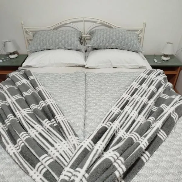 Apartman Ivana, hotel v destinaci Slavonski Brod