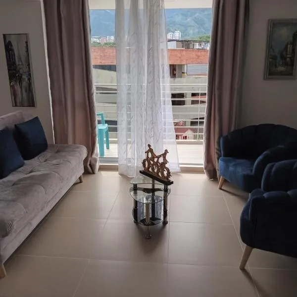 malaquias，伊瓦格的飯店