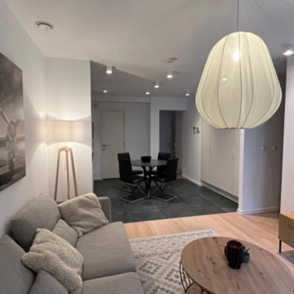Studio - La Cambre