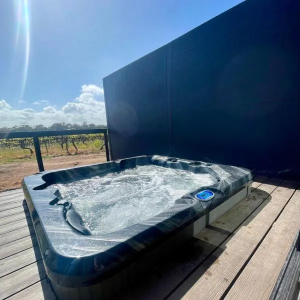 Vineyard Villa, Hotel in McLaren Vale