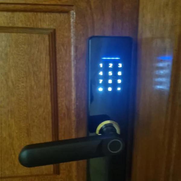 Quarto Aeroporto Galeão, hotel v destinaci Rio de Janeiro